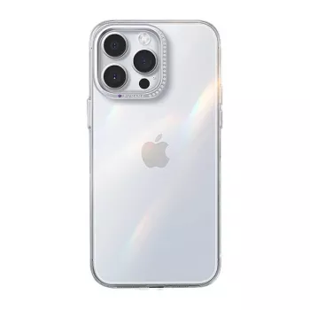 Aizsargmaciņš Joyroom PN-15B2 Glacier caurspīdīgs iPhone 15 Pro