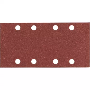 Bosch C430 Expert slīpēšanas papīrs kokam un krāsai, 10 gab., 93 x 186 mm