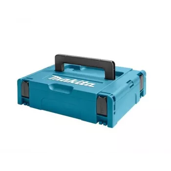 MAKITA MAKPAC SISTĒMAS KASTE 1. TIPS 395mm x 295mm x 105mm