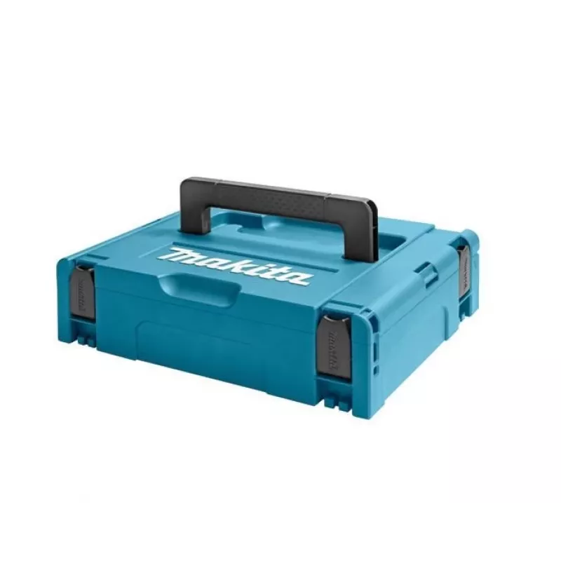 MAKITA MAKPAC SISTĒMAS KASTE 1. TIPS 395mm x 295mm x 105mm