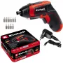 Einhell 4513501 Bezvadu urbjmašīna Melna