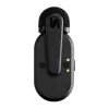 Shure MV-ONE-Z6 MoveMic MV-LaV bezvadu mikrofons ar uzlādes futrāli