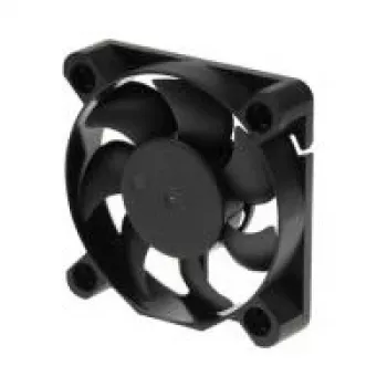 Titan TFD-5010M12Z 70mm x 70mm x 10mm dzesēšanas ventilators