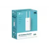 Āra Wi‑Fi maršrutētājs TP‑LINK Archer MR402‑Outdoor 4G AC1200 divu joslu