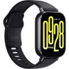 Xiaomi Redmi Watch 5 Active | Viedpulkstenis | LCD | 2,0 inch | Ūdensizturīgs | Pusnakts melns
