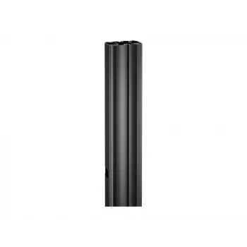 Vogel's PUC 2720 CONNECT-IT XL Pole 2 — griestu stiprinājuma komplekts lieliem ekrāniem, regulējams augstums
