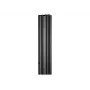 Vogel's PUC 2720 CONNECT-IT XL Pole 2 — griestu stiprinājuma komplekts lieliem ekrāniem, regulējams augstums