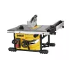 DeWALT DWE7485 210mm Galda ripzāģis, 230V, C tipa spraudnis