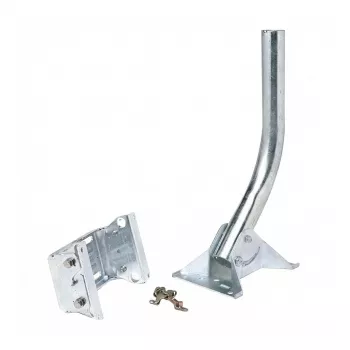 Cisco IW3700 sērijas stiprinājuma komplekts pie staba