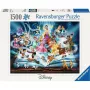 Puzle Ravensburger 12000710 1500 gabali Disney
