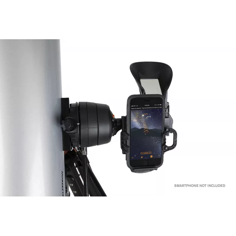 Teleskops Celestron StarSense Explorer DX 130