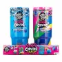 Tumblers WECOOL Butter Cloudz komplekts, 6 dažādu krāsu glāzes
