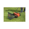 Zāliena skarifikators Black & Decker GD300