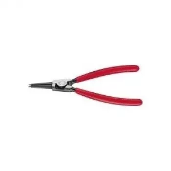 Knipex ārējo atspergredzenu knaibles 40-100 mm, taisns gals 46 11 A3