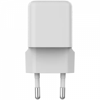 CANYON CU20C GaN lādētājs 20W 1xUSB-C PD Balts