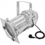 Prožektors EUROLITE Theater Spotlight CDM150 150W, viena 150 W lampa