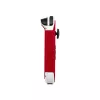 Lizard Skins Switch Joy-Con - Crimson Red (piegriezts, 0,5 mm)