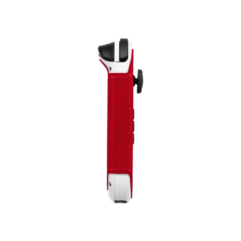 Lizard Skins Switch Joy-Con - Crimson Red (piegriezts, 0,5 mm)