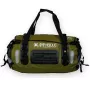 Mugursoma AMPHIBIOUS VOYAGER II 60L zaļa BS-2260.15