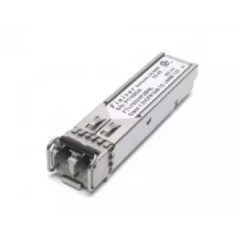 Finisar FTLF8524P2BNV SFP+ uztvērēja modulis - 4 Gb
