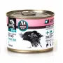 3COTY 51. Tītars Struvīta Kopšana - slapjš kaķu barība - 180g