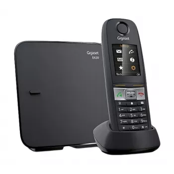 DECT telefons Gigaset E630