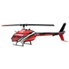Amewi Bell 206 Jet Ranger helikopters 6 kanālu