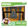 Paladone Fortnite Chest Light – tematisks LED naktslampiņš