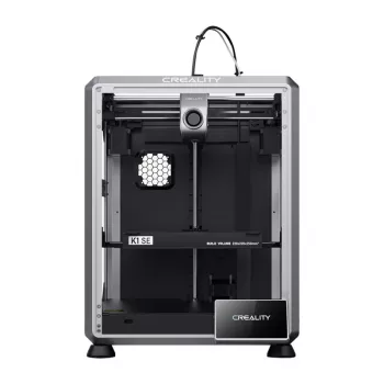 3D printeris Creality K1-SE Dual Z-axis High Precision