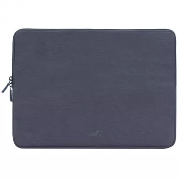 Rivacase Suzuka Notebook Bag 33,8 cm (13,3 inch) Aizsargmaciņš Zils (7703 BLUE)