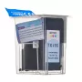 Tintes kasetne Superbulk SP-CL561XL augstas ietilpības krāsu aizstājēja Canon CL-561XL