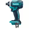 Makita DTD152Z triecienskrūvgriezis 3500 RPM Melns, Zils
