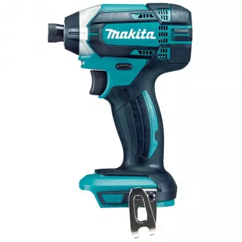 Makita DTD152Z triecienskrūvgriezis 3500 RPM Melns, Zils