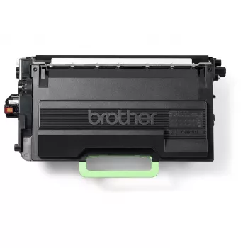 Tonera kasetne Brother TN-3610XL 6000 lpp Melna