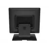 Elo Touch Systems 1517L 15 collu skārienekrāna monitors melns