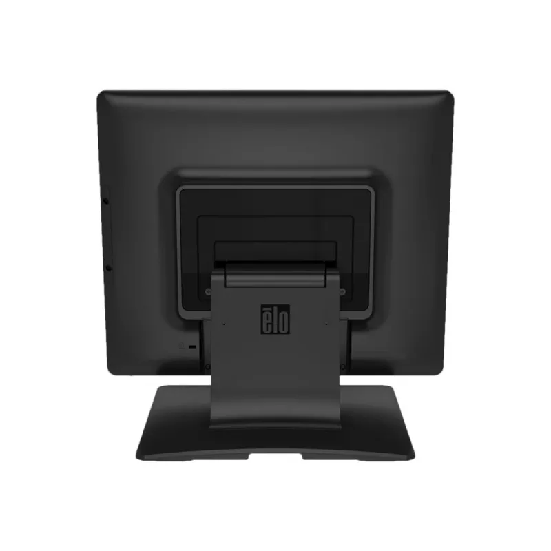 Elo Touch Systems 1517L 15 collu skārienekrāna monitors melns
