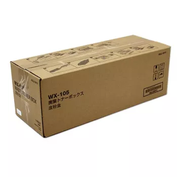 Konica Minolta atkritumu tonera tvertne A8JJWY1 - 22 000 lapas (A8JJWY1)