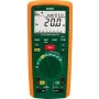 MG320 izolācijas mērīšanas ierīce 50 V, 100 V, 250 V, 500 V, 1000 V 20 G