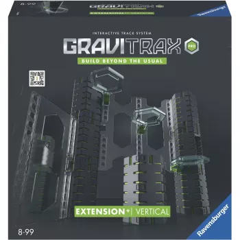 Start set Gravitrax PRO vertikāls