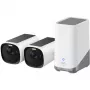 2 kameru komplekts eufy Cam E40 ar HomeBase S380