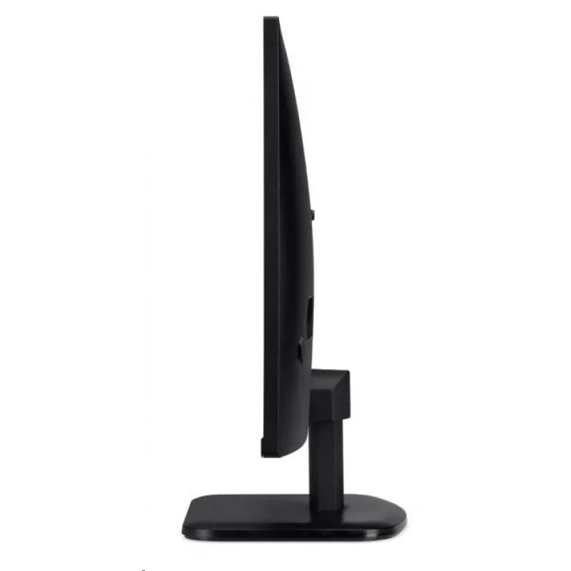 LCD monitors Acer EK321QKBMIIPX 31.5 collu IPS 4K 3840x2160 60Hz 4 ms Slīpums Melns Matēts