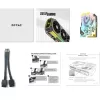 ZOTAC GAMING GeForce RTX 5070 Twin Edge 12GB GDDR7 grafiskā karte