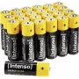 Intenso Batteries Energy Ultra AA LR06 24 gab. papīra iepakojums