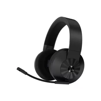 Lenovo Legion H600 spēļu austiņas ar vadu un bezvadu savienojumu