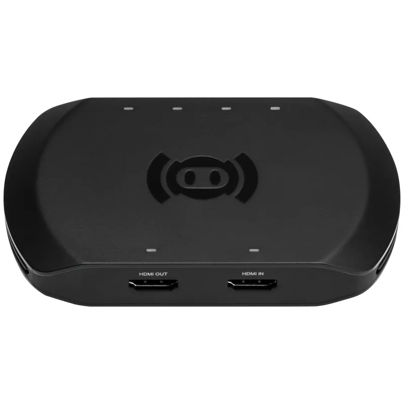 Streamplify CAPTURE 4K ārējā uztveršanas karte