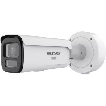 IP kamera Hikvision DS-2CD26166G3-IZS2UY/SL — 16MP, motorizēts 2.8–12 mm objektīvs