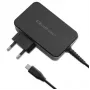 GaN barošanas adapteris QOLTEC 52387 90W 1x USB‑C 5–20V