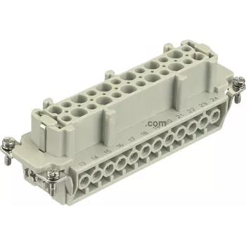 Harting 09330242701 — savienotājs