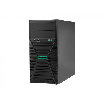 HPE ProLiant ML30 Gen11 E-2414 2.6GHz 4c 1P 32GB-DR 4LFF-NHP VROC 2x1TB SATA HDD 350W PS EU Server