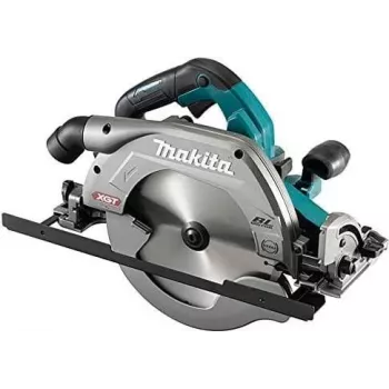 Makita XGT HS009GZ - Bezvadu ripzāģis - 235 mm - bez akumulatora - 40 V